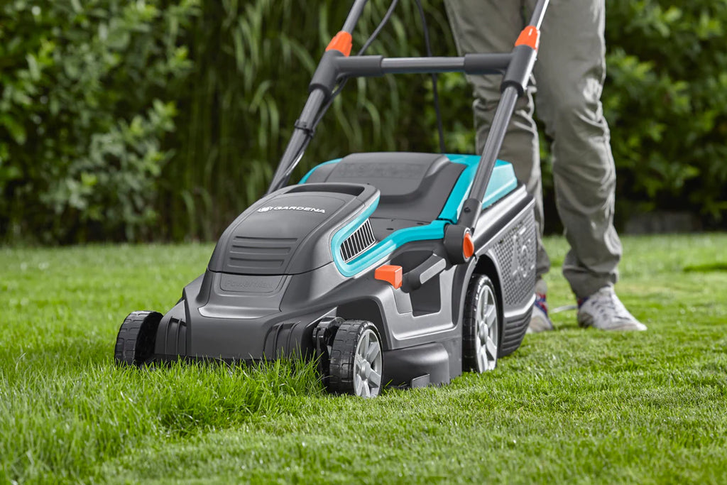 Maximizing the Performance of Your Electric Lawn Mower