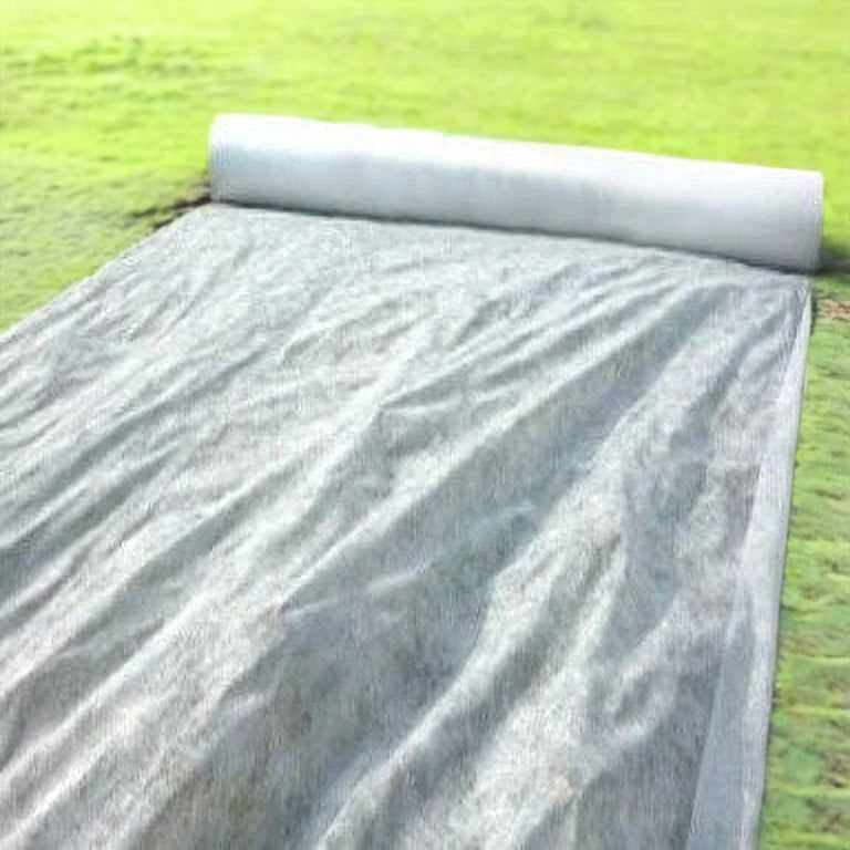 Frost Cover Roll 3m x 500m GARDENING.co.za