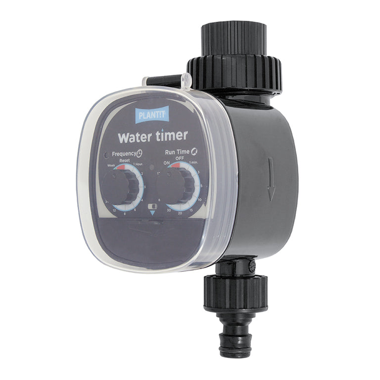 GARDENA Water Timer Manual GARDENING.co.za