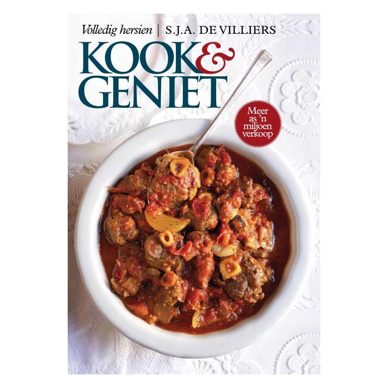Kook en Geniet-GARDENING.co.za