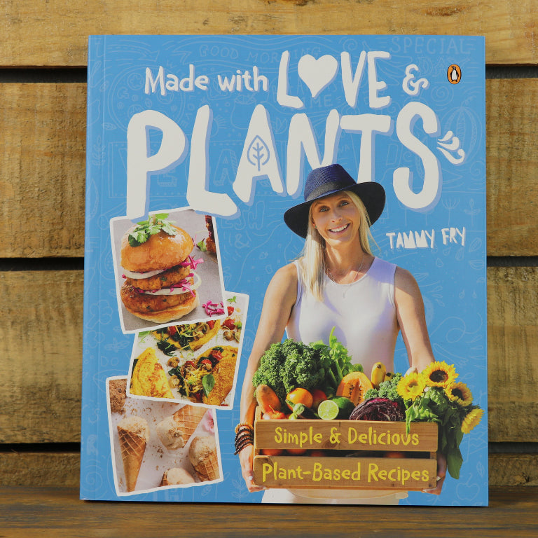Made with Love and Plants-GARDENING.co.za
