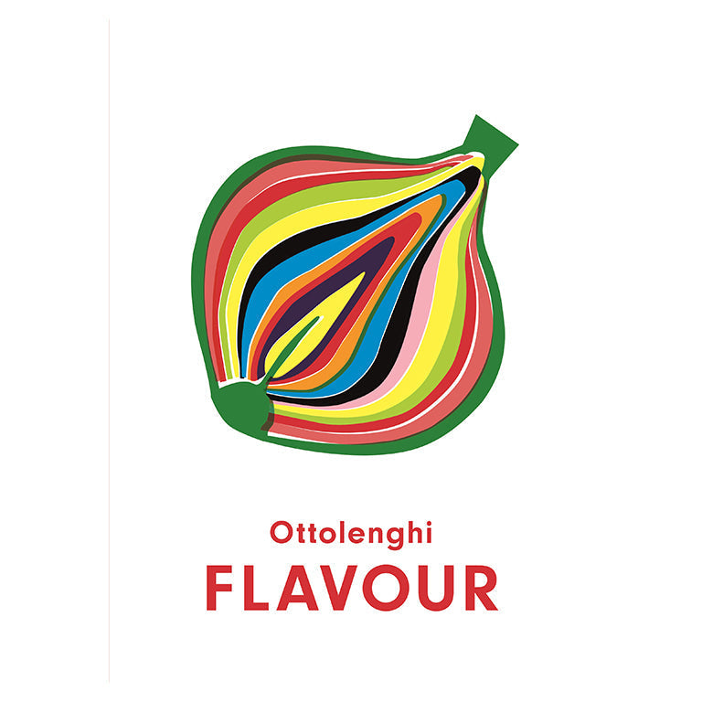Ottolenghi Flavour-GARDENING.co.za