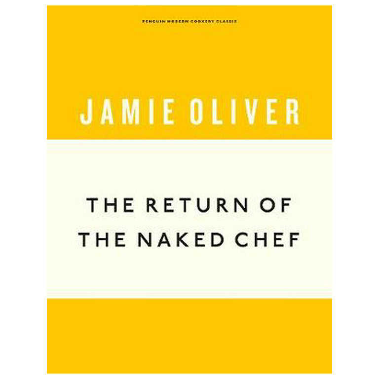 Return of The Naked Chef-GARDENING.co.za