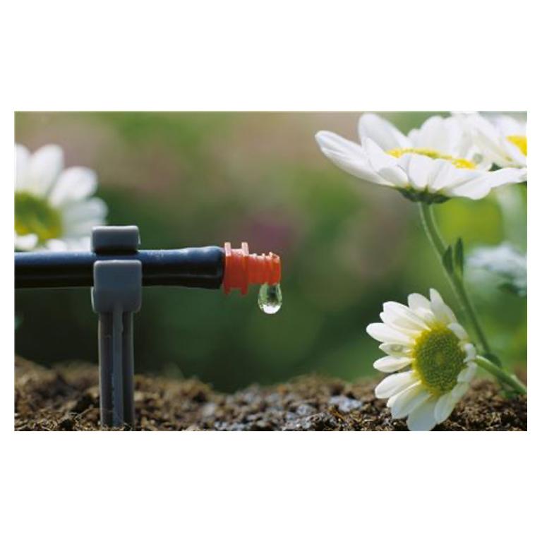 GARDENA - Micro-Drip Start Set for Flower Pots - Small-GARDENING.co.za