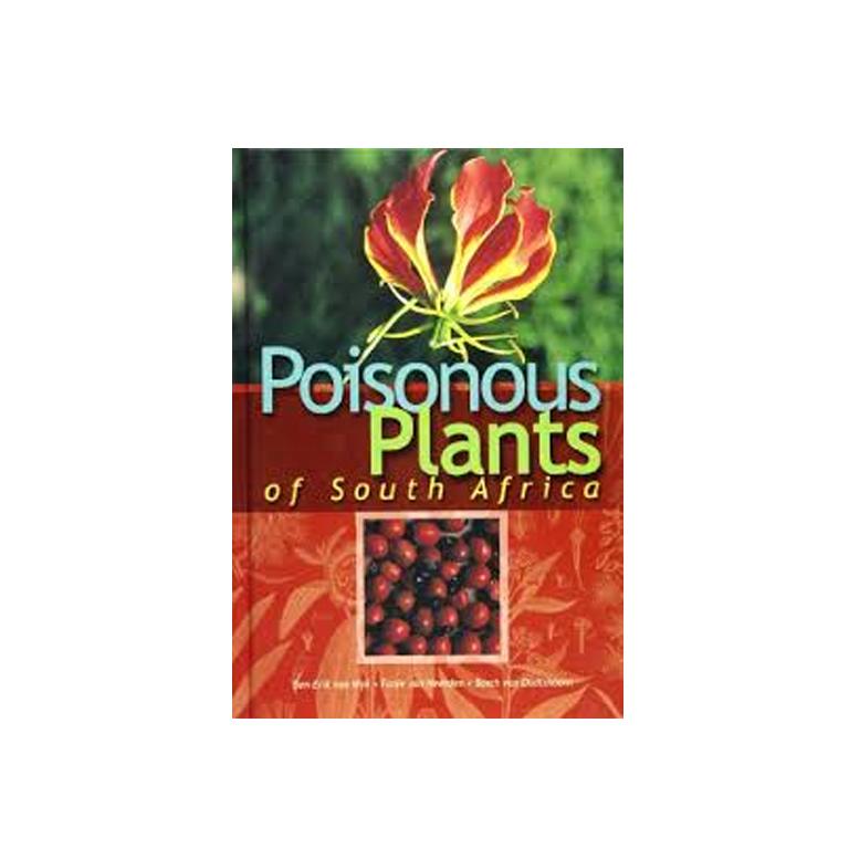 Poisonous Plants of South Africa GARDENING.co.za
