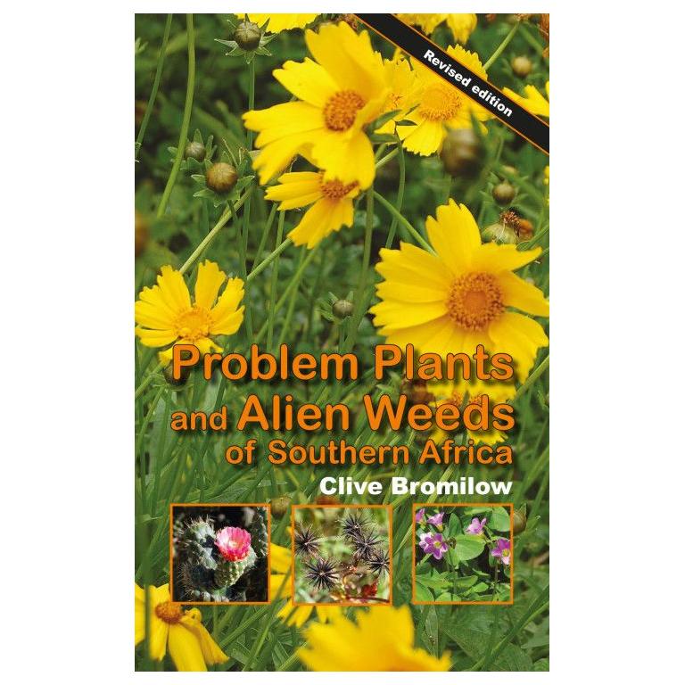 Problem Plants and Alien Weeds of South Africa REVISED-GARDENING.co.za