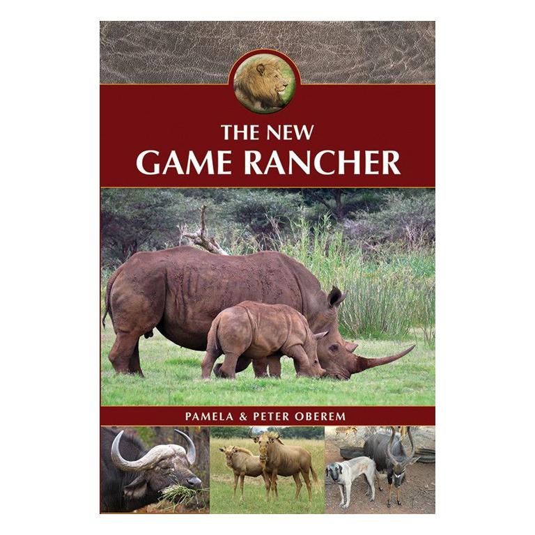 The New Game Rancher-GARDENING.co.za