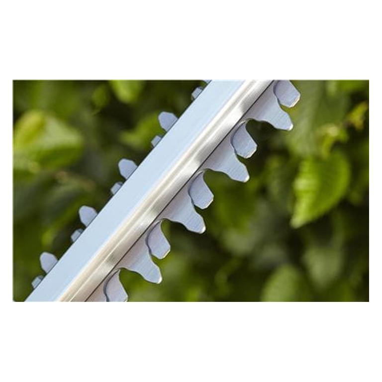 GARDENA Battery Hedge Trimmer ComfortCut 50/18V P4A SOLO (Excl Batteries) - GARDENING.co.za