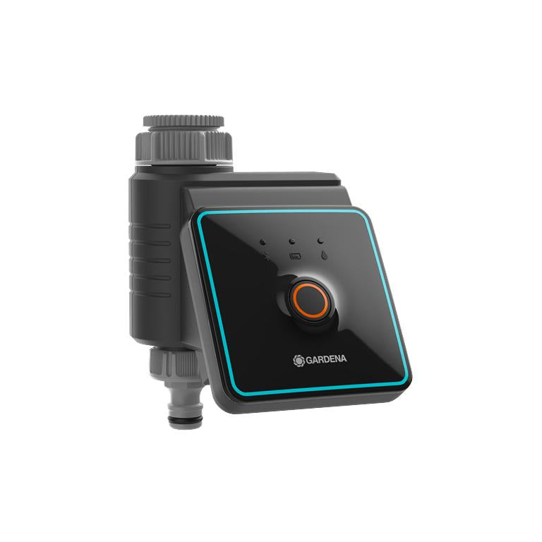 GARDENA Water Timer Bluetooth - GARDENING.co.za