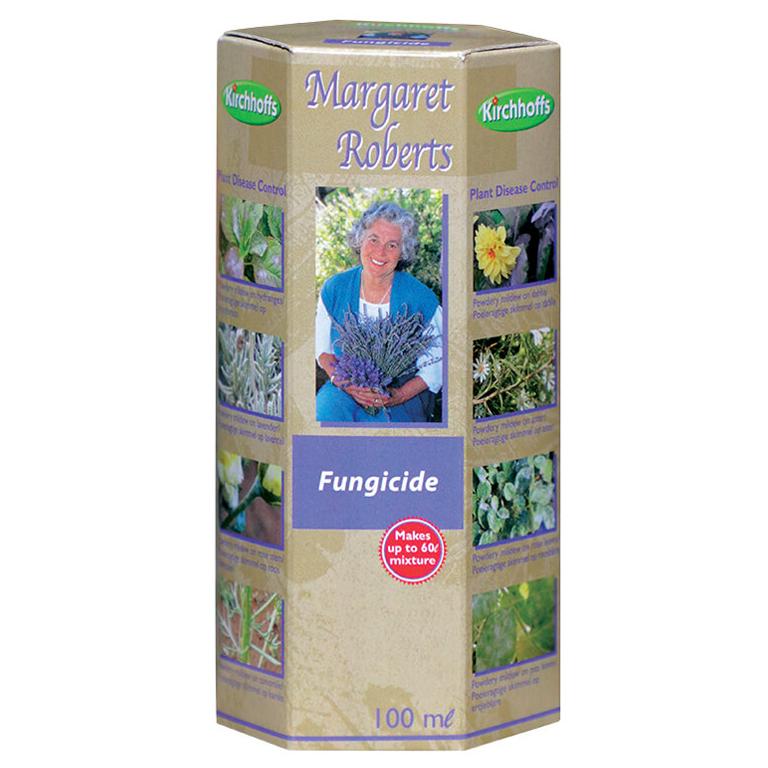Margaret Roberts Organic Fungicide - GARDENING.co.za