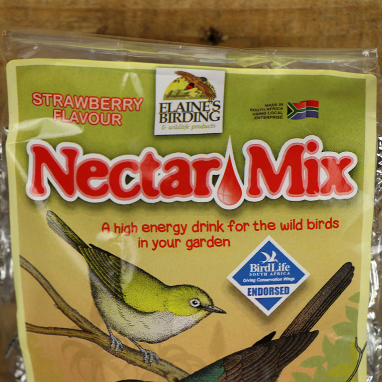 Nectar Mix - GARDENING.co.za