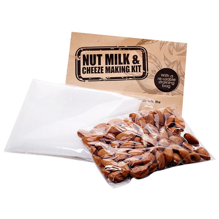 Nut Milk Kit - GARDENING.co.za