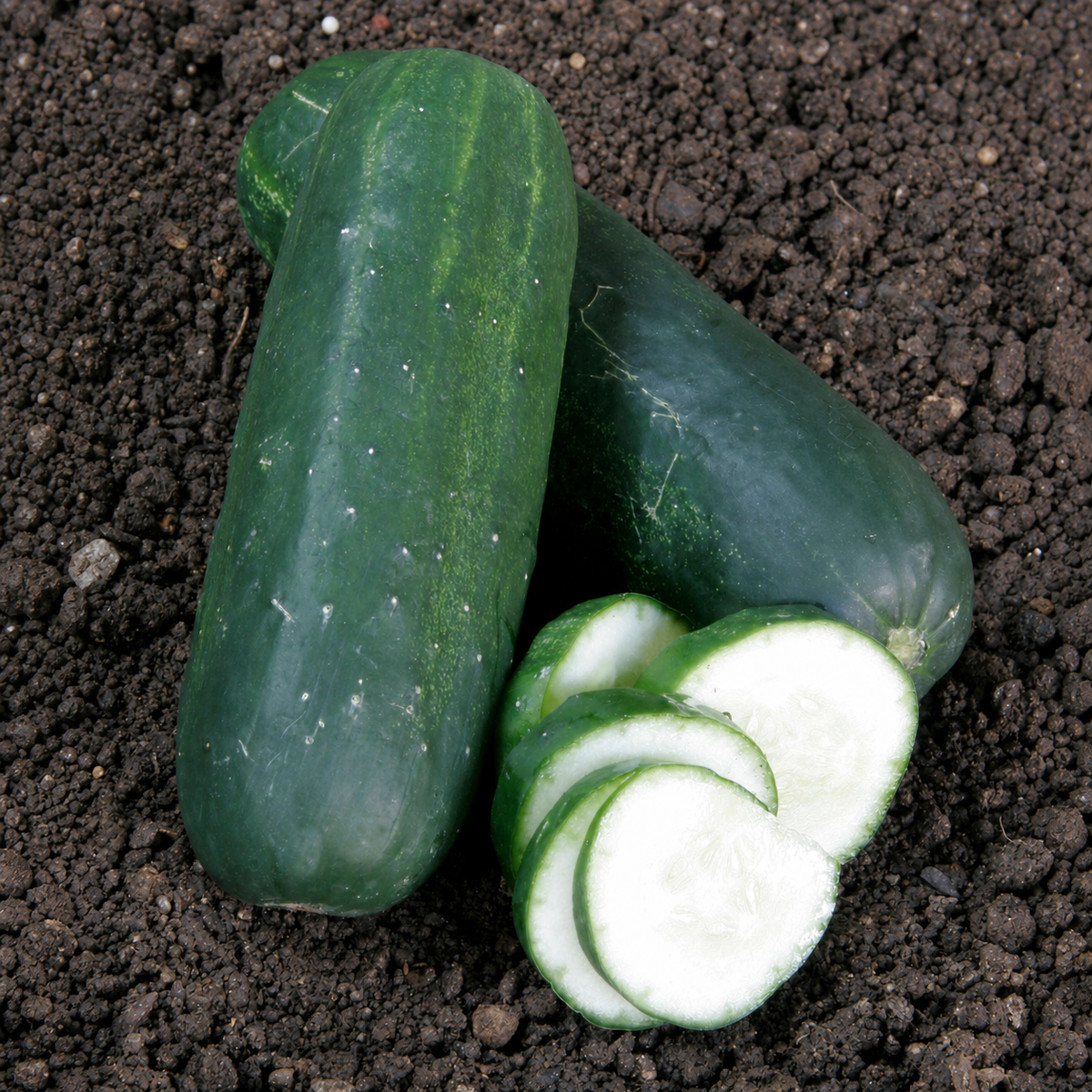 CUCUMBER ASHLEY
