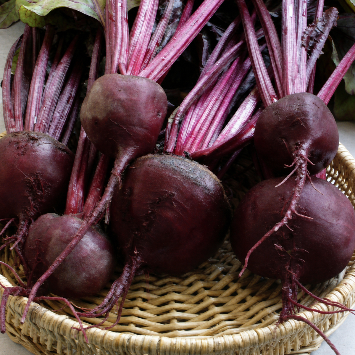 BEETROOT BULLS BLOOD