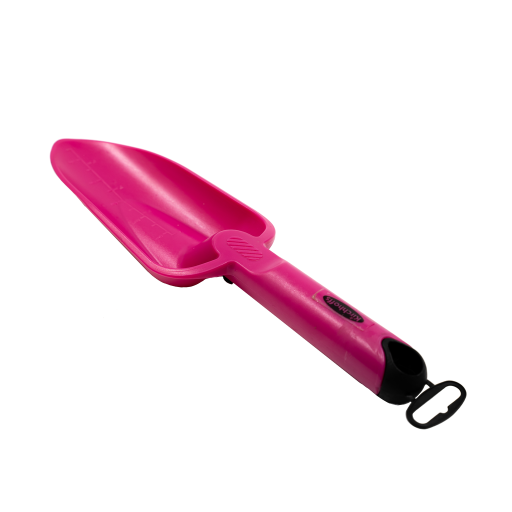 Kirchhoffs Hand Spade - pink