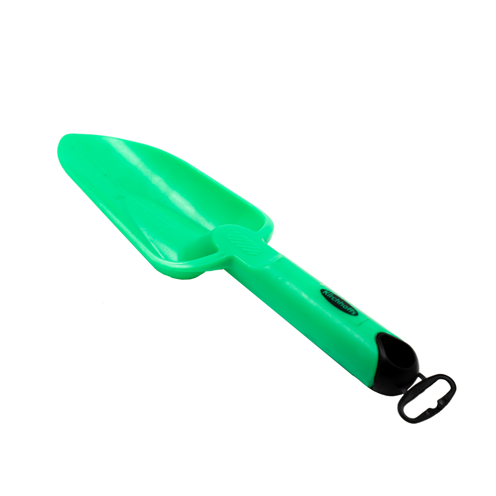 Kirchhoffs Hand Spade - green