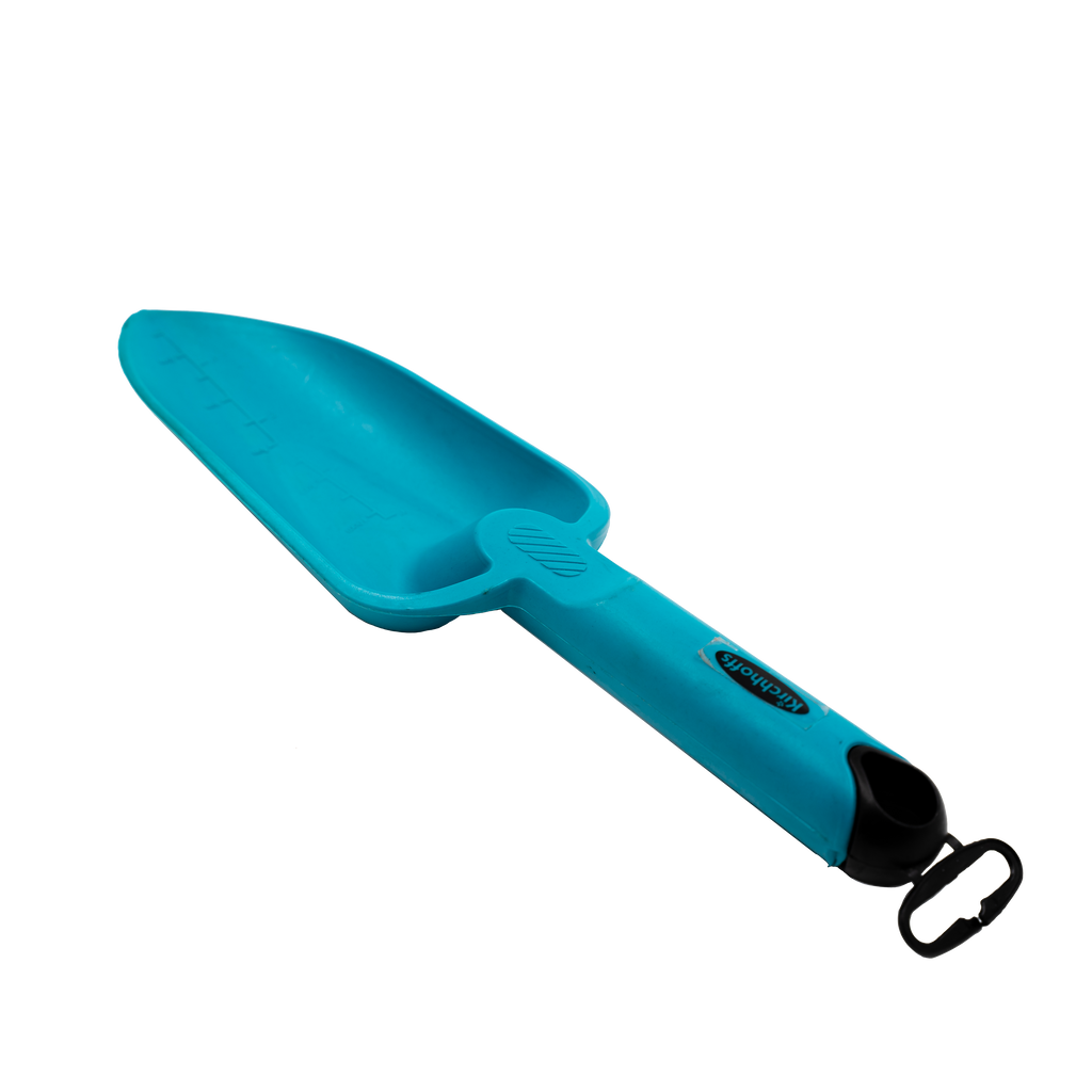 Kirchhoffs Hand Spade - blue