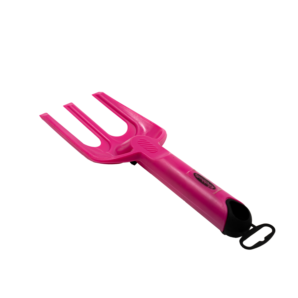 Kirchhoffs Hand Fork - pink