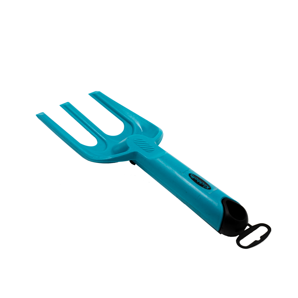 Kirchhoffs Hand Fork - blue