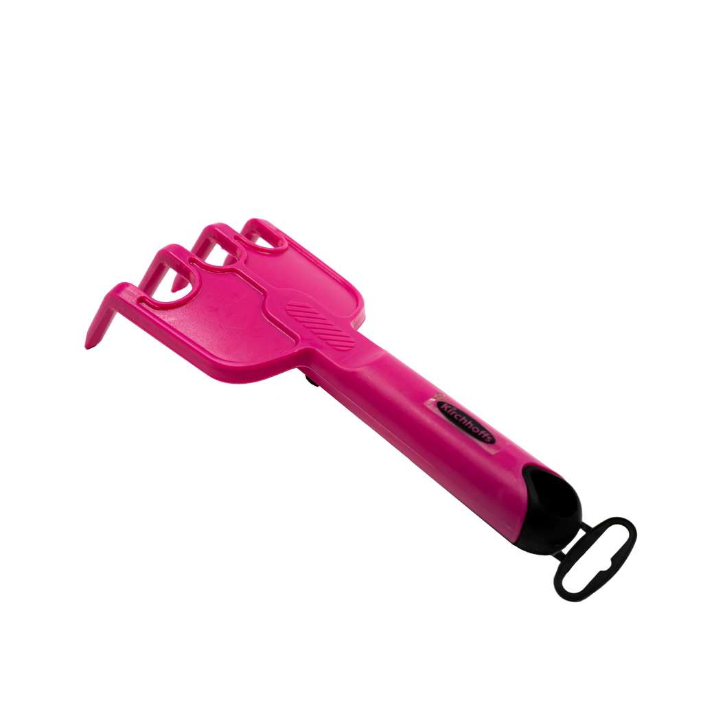 Kirchhoffs Hand Rake - pink