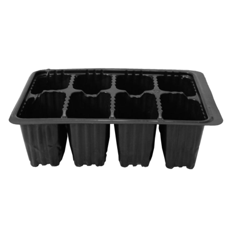 Ubuntuberg 8 Cell Seedling Tray