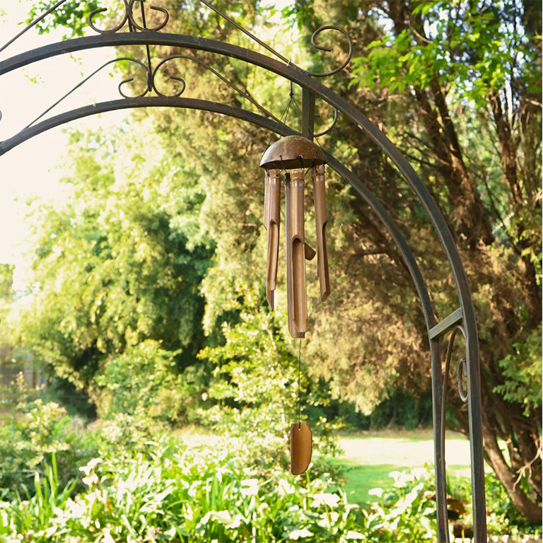Bamboo Wind Chime