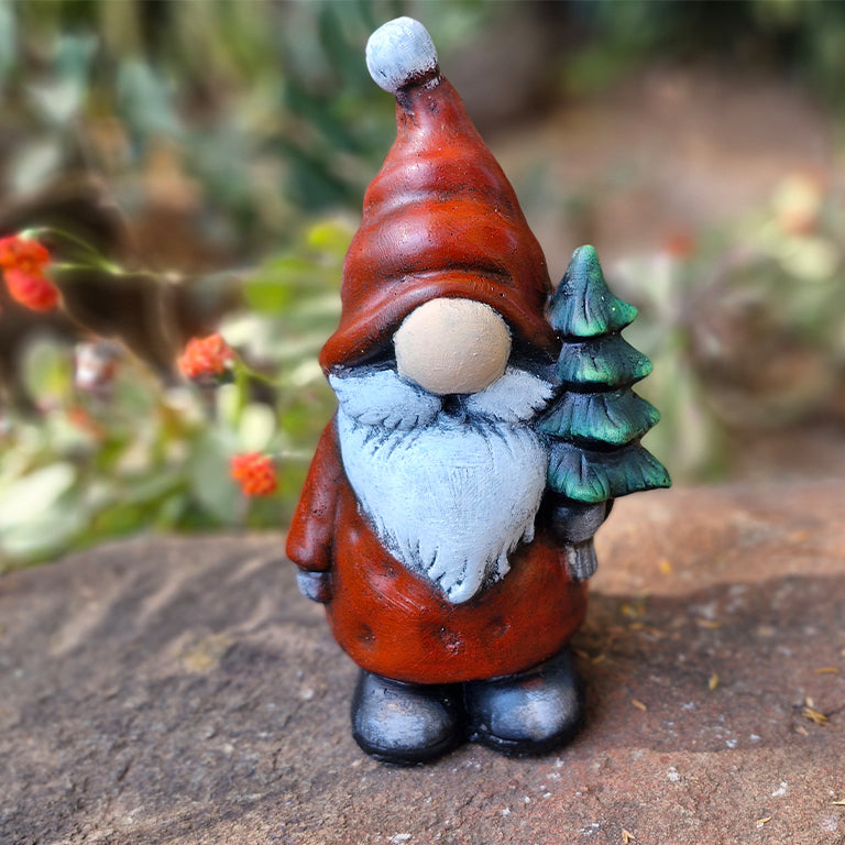 Christmas Gnome