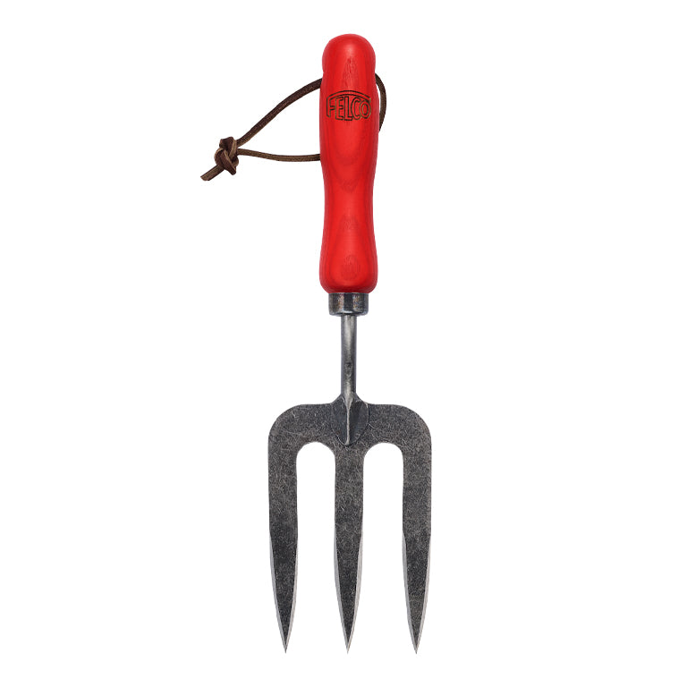 FELCO Hand Fork GARDENING.co.za