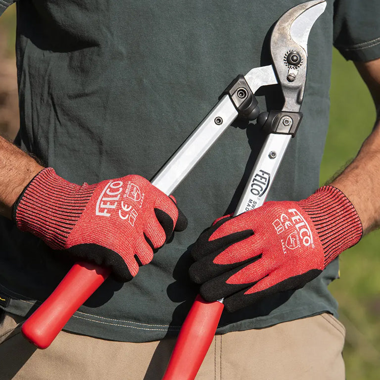 felco gardening gloves FELCO 701 Workwear Gloves – GARDENING.co.za