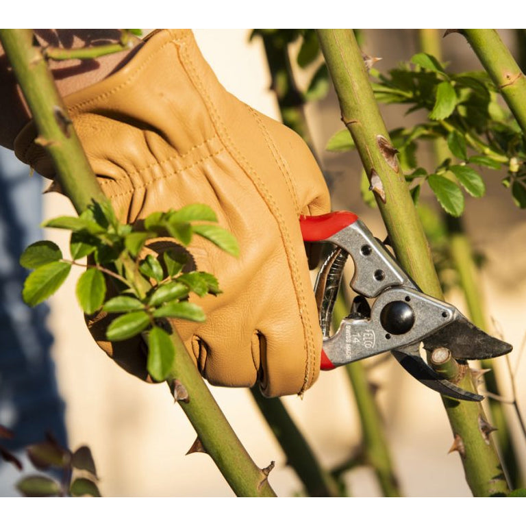 felco 702 gardening gloves FELCO 703 Premium Leather Gloves – GARDENING.co.za