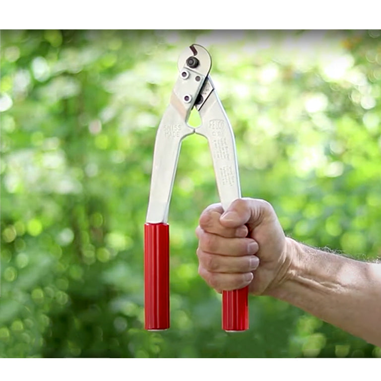 FELCO Cable Cutters – GARDENING.co.za