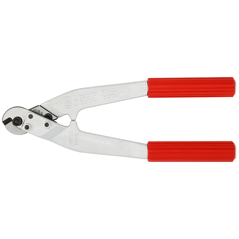 FELCO C9 Two-Hand Steel Cable Cutter – GARDENING.co.za