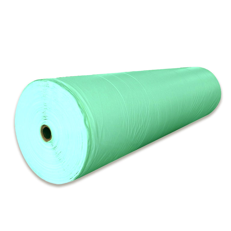Ubuntuberg Frost Cover Roll (Green) 2m Width / 17 Gsm (Sold @ R10 Per Meter) - additional view 3