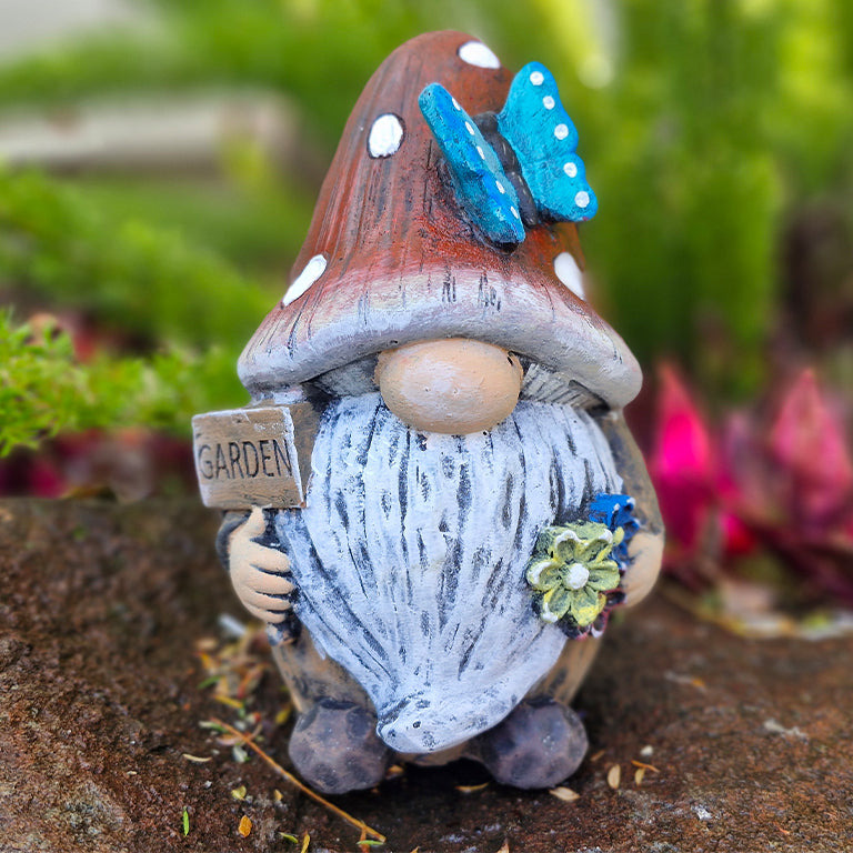 Garden Gnome