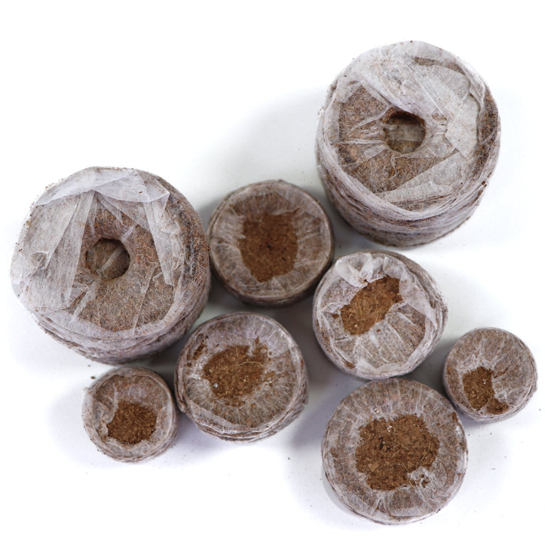 Jiffy 7C Pellets