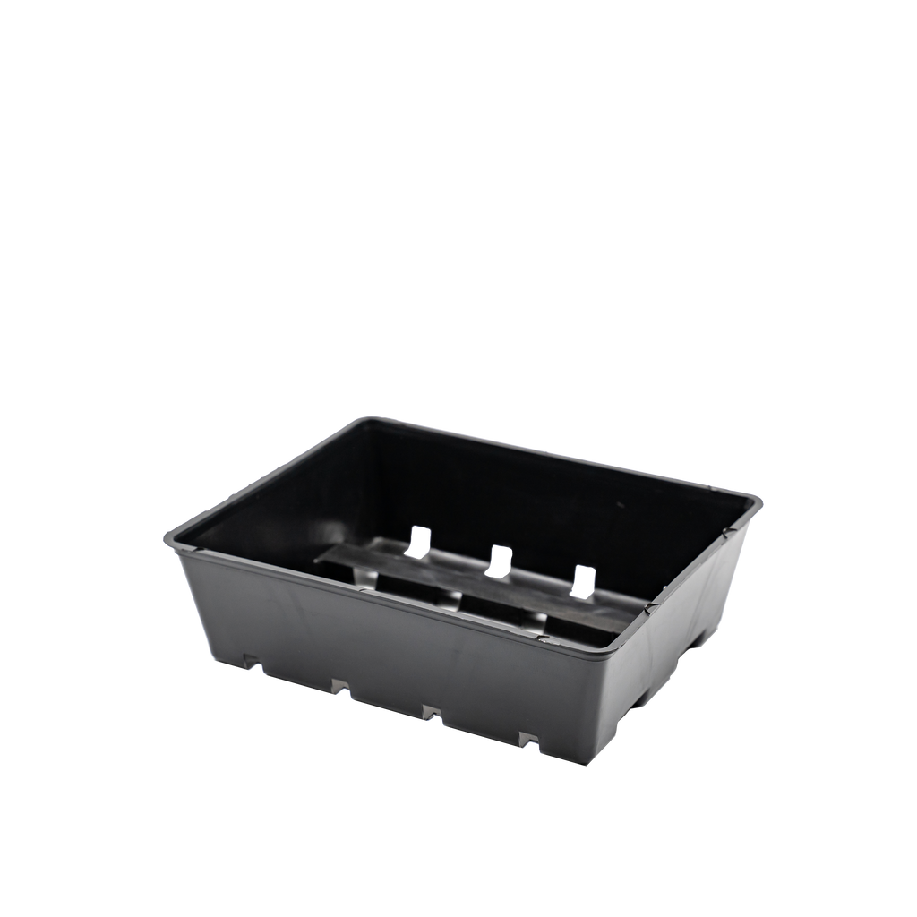 Plastic Tray - medium rectangle