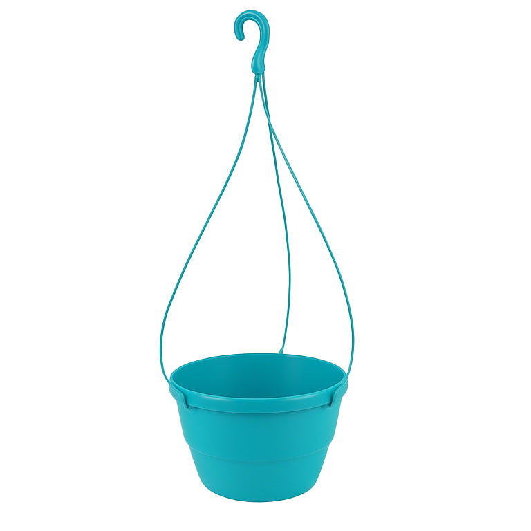 Ubuntuberg BloomBright Hanging Pots