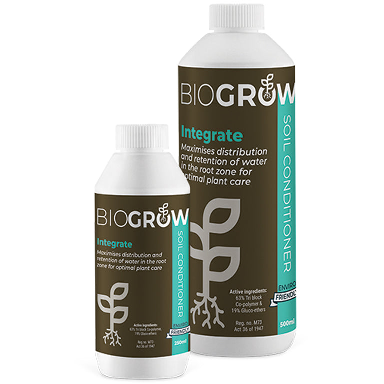 Biogrow Integrate 500ml