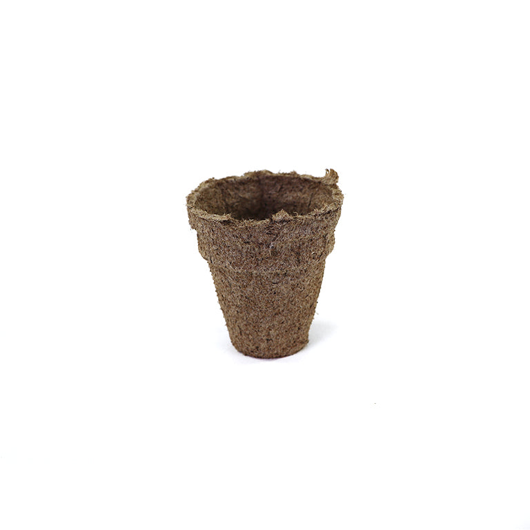 Jiffy Pot Round (4.5cm x 4.5cm) - additional view 2