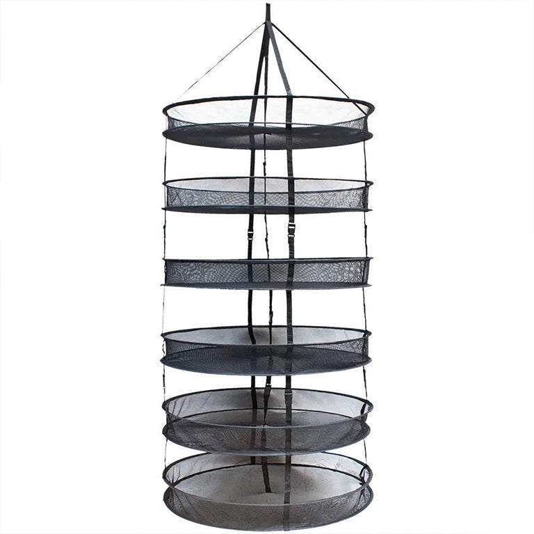 LightHouse Round Net Dry Rack (75cm) – GARDENING.co.za