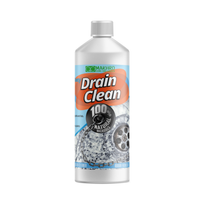 Makhro Drain Clean