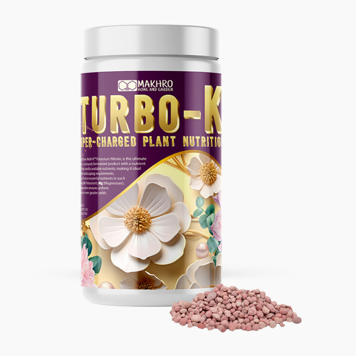 Makhro Turbo-K