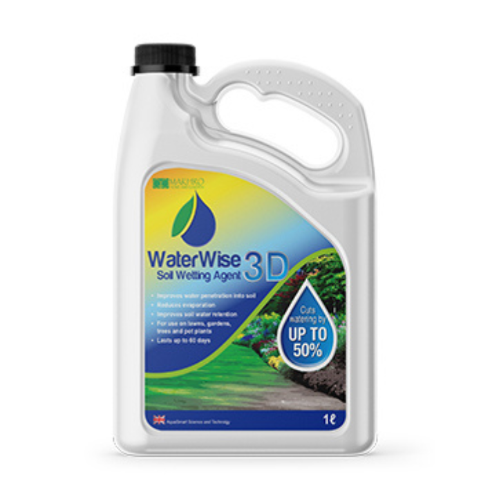 Makhro Waterwise 3D - additional view 2