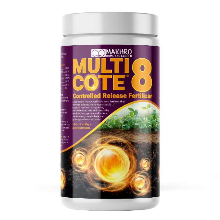 Makhro Multicote 8