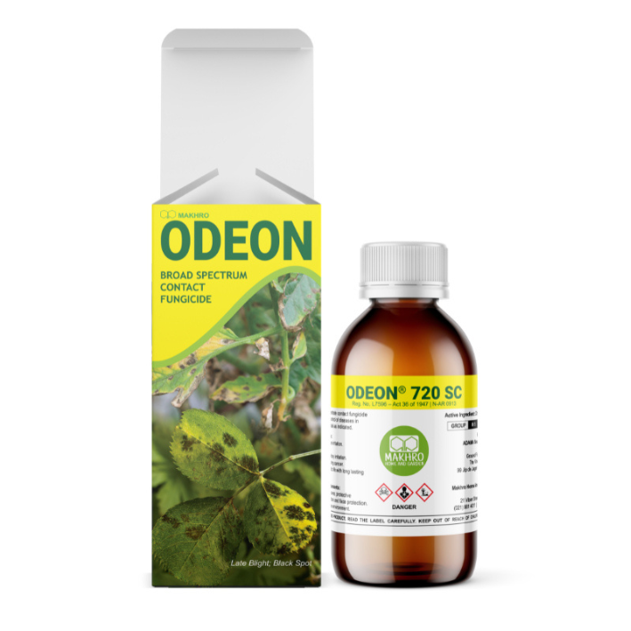 Makhro ODEON 720 SC