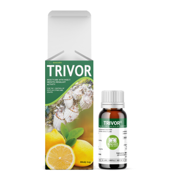 Makhro Trivor