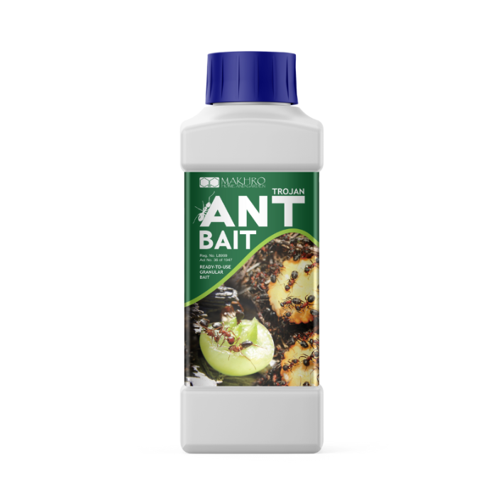 Makhro Trojan Antbait