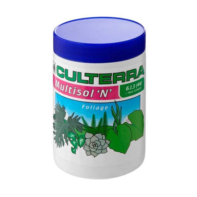 Multisol N Foliage