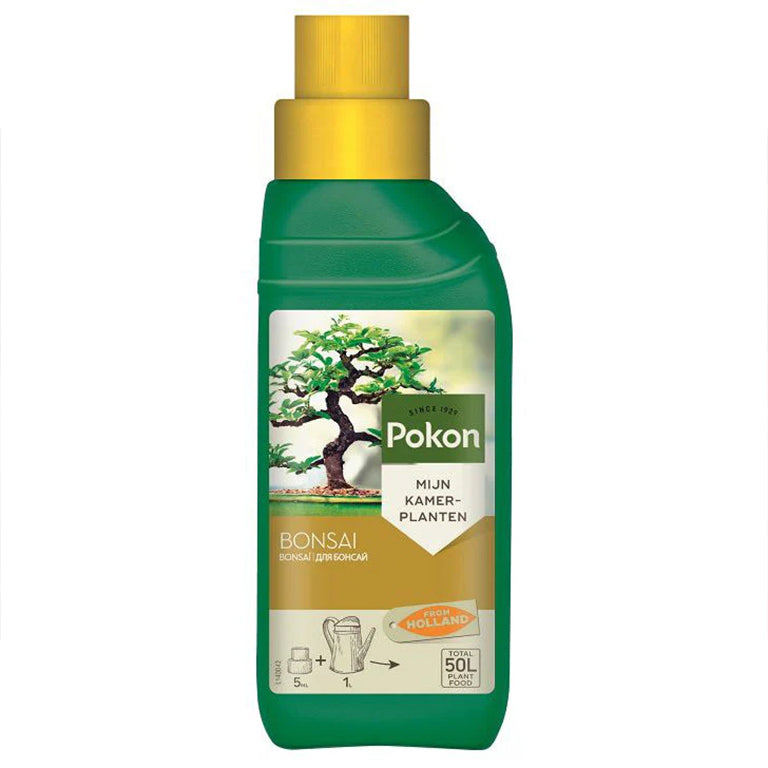 Pokon Bonsai Plant Food - 250ml