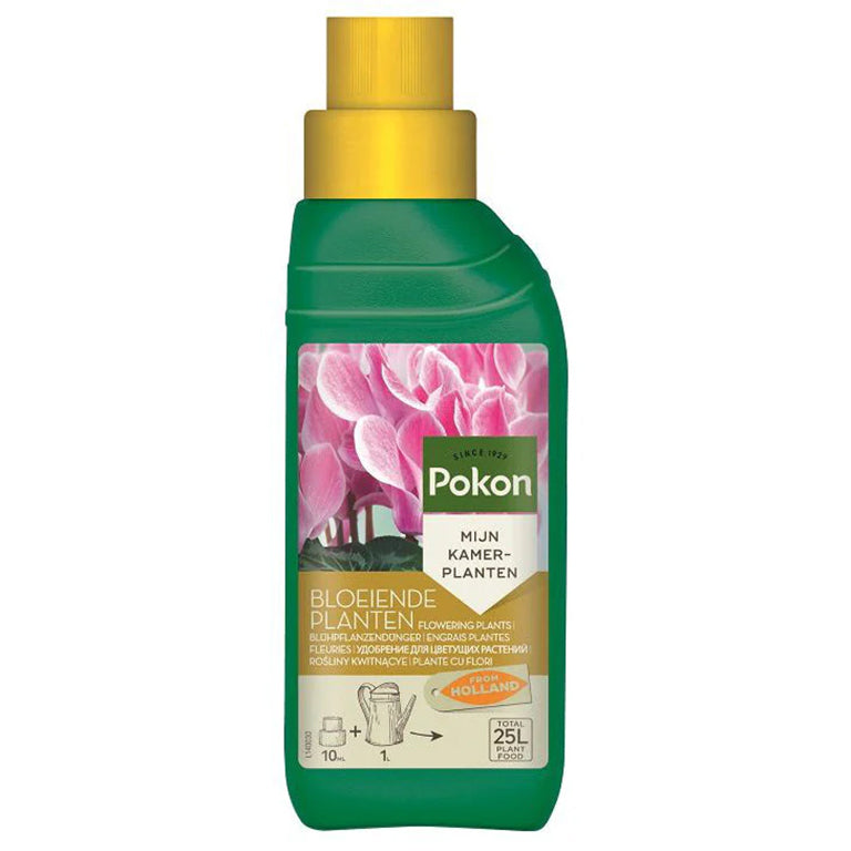 Pokon Flowering Liquid Plant Food - 250ml